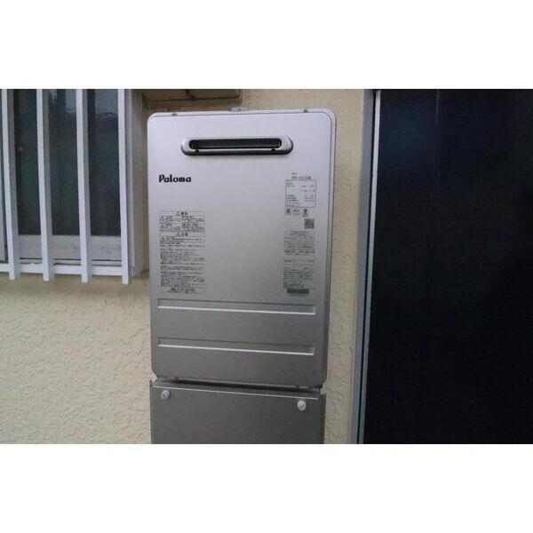 エステートピアWINS 部屋設備