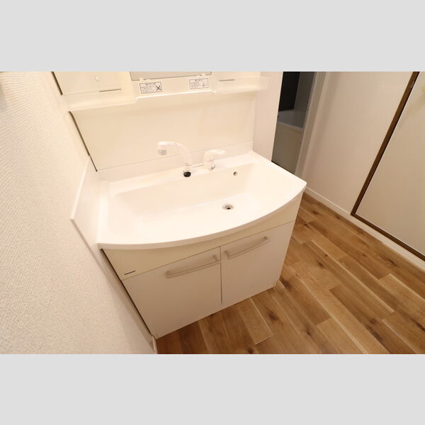 コスモパーク　C 洗髪洗面化粧台