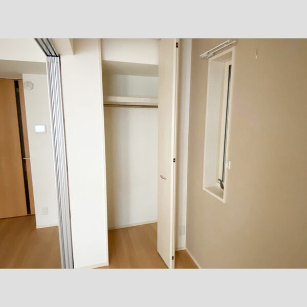 メゾン二長町 収納