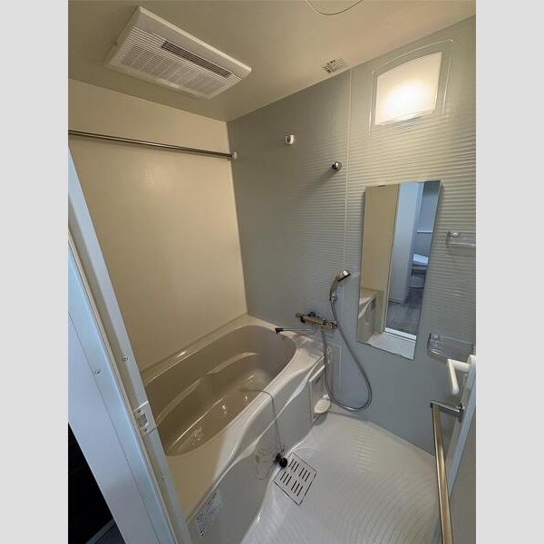 MAXIV八王子TRE903号室 トイレ