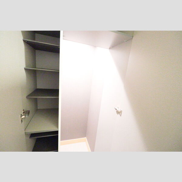 I.ヴィレッジ　EAST103号室 シューズボックス