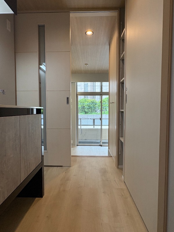 レジディア文京音羽Ⅱ3階 同建物別部屋の参考画像