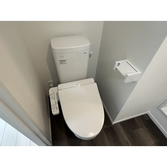 MQuarto柏Ⅱ201号室 内観