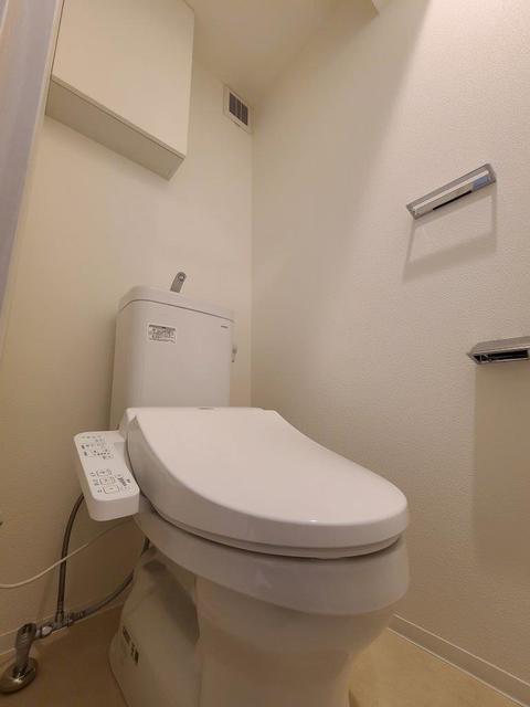 クオリタス大森山王0201号室 同建物別部屋の参考画像