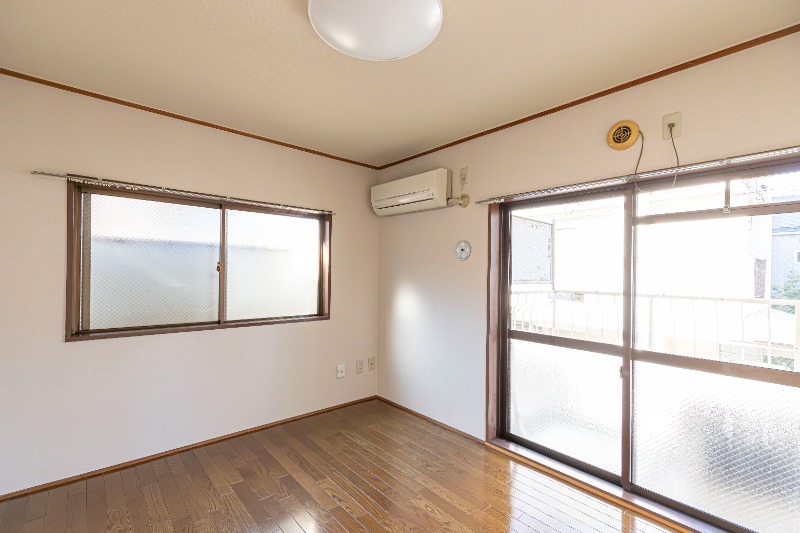 沼袋ハイム2階 部屋その他