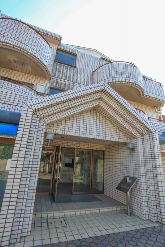 美山野ハウス2階 部屋その他