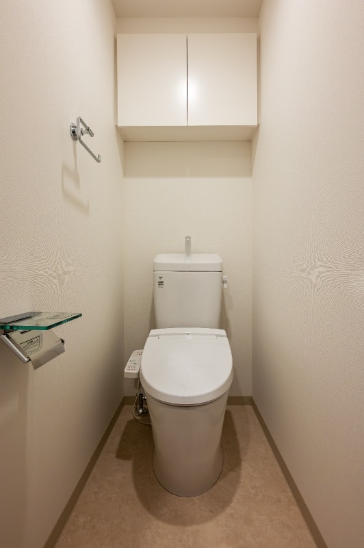 ミライズ北千住レジデンス5階 部屋その他