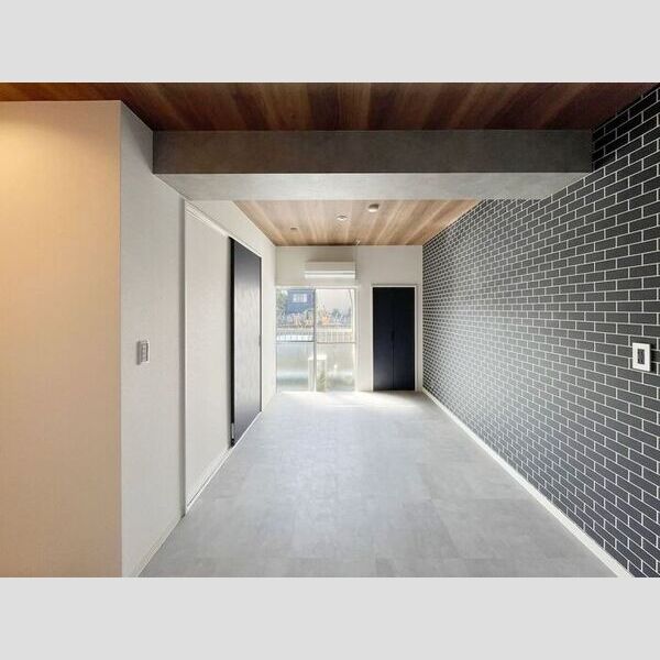 光マンション103号室 LDK12.0帖