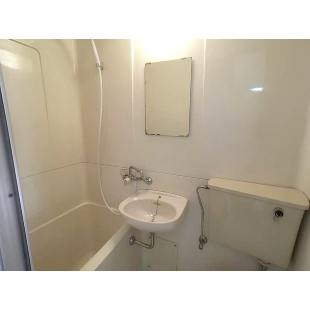 ジョイフル松戸205号室 内観