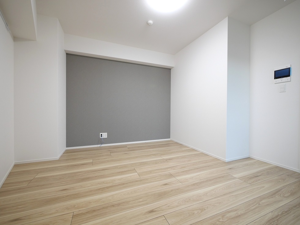 オーパスホームズ大泉学園Ⅱ0801号室 同建物別部屋の参考画像