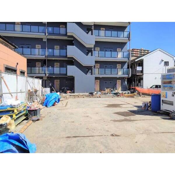 DOビル千葉寺0102号室 同建物別部屋の参考画像