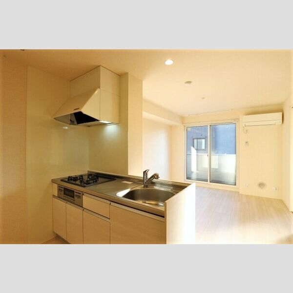 サニーサイド システムキッチン