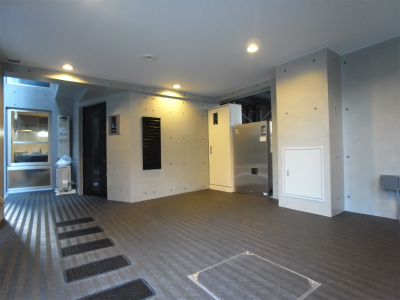 キャッスル廣瀬若林3階 部屋その他