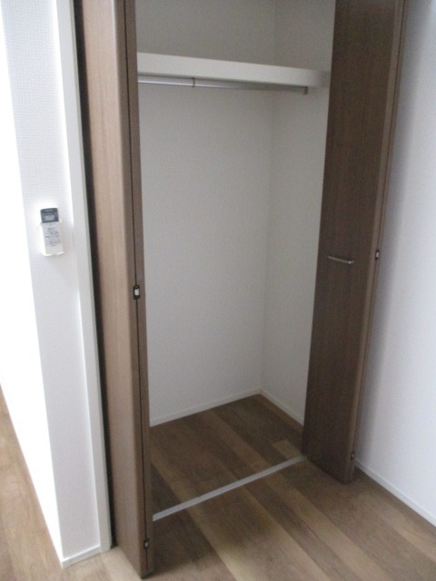 クレール六浦東1階 部屋その他