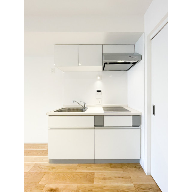 グランパセオ代々木上原0103号室 内観