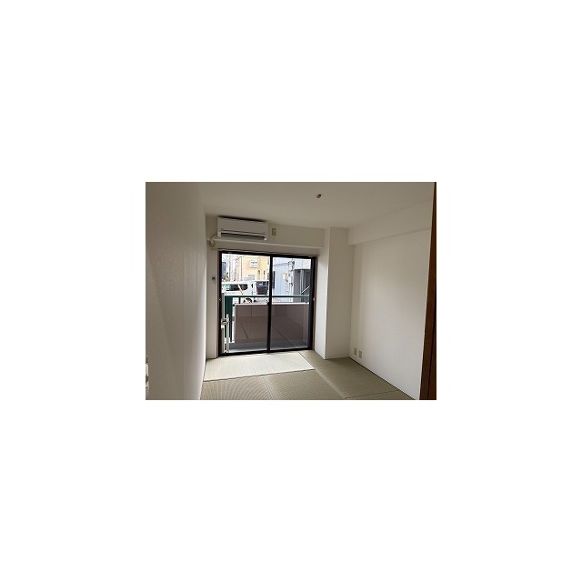 ラレス横山Ⅰ 内観