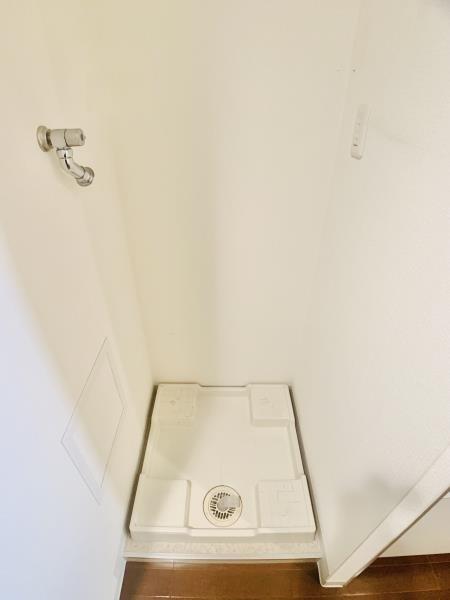 マイプレジール広尾11階 部屋その他