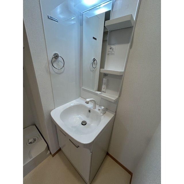 アムール Clef　3204号室 内観