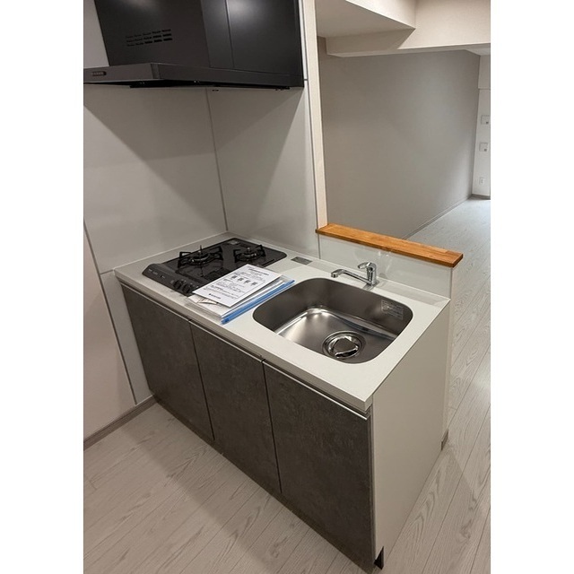 LUMEED志村坂上 キッチン