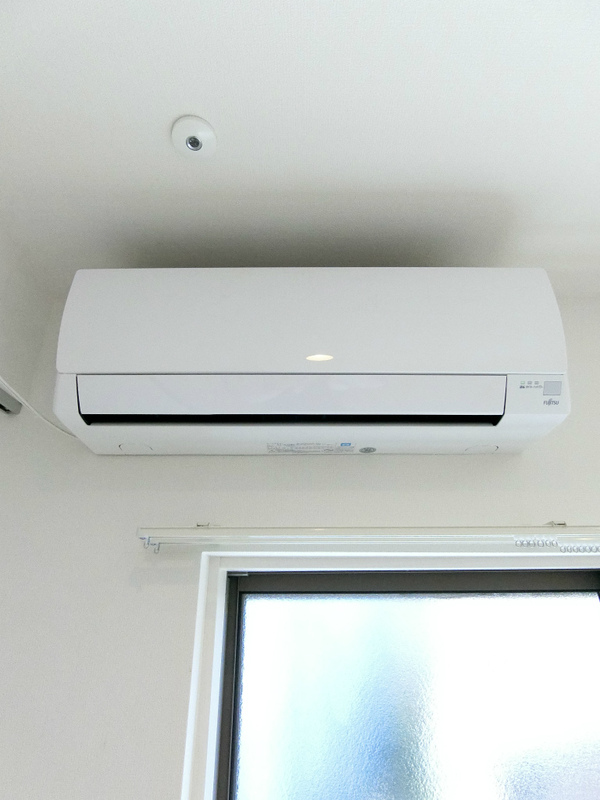 リブリ・辻堂 部屋設備