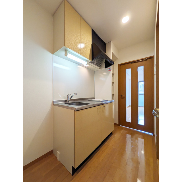 ルクレ津田沼0306号室 同建物別部屋の参考画像