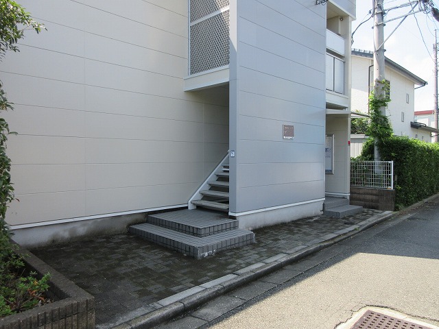 レオパレスＹＯＳＨＩＯＫＡ210号室 部屋その他