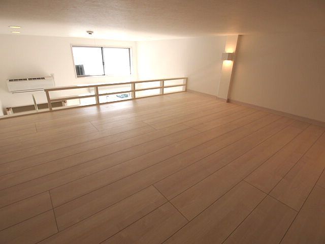 Ｃａｆｅ　Ｒｅｓｔ1階 リビング