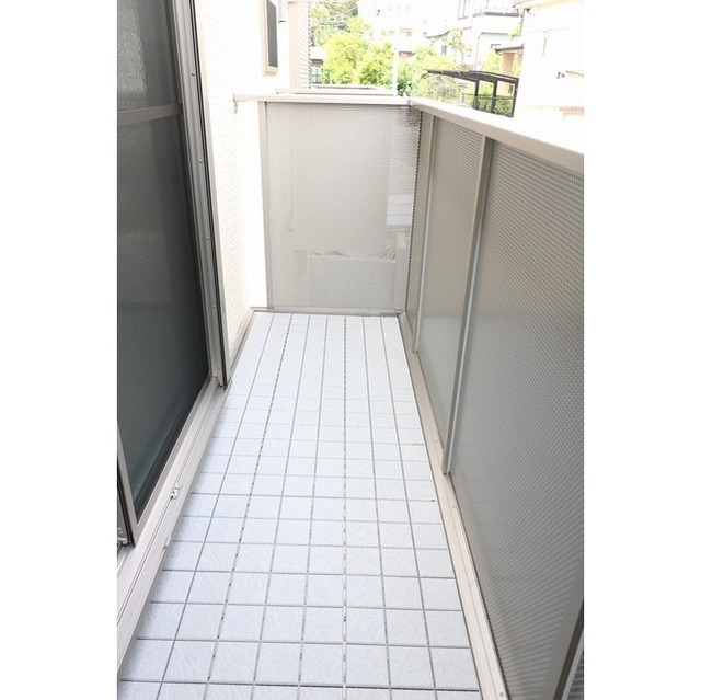 Clair都筑203号室 部屋その他