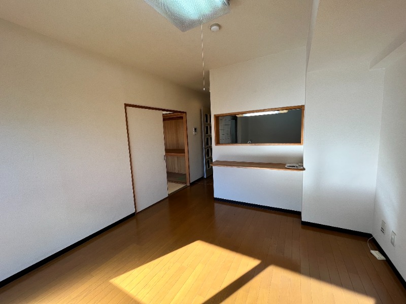 アイリス6階 ※別部屋参照