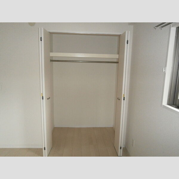 AREA385 クローゼット