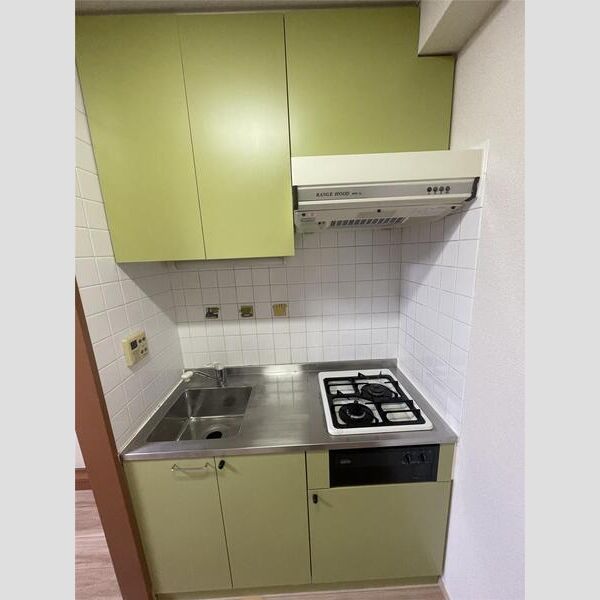 MAXIV日吉301号室 トイレ