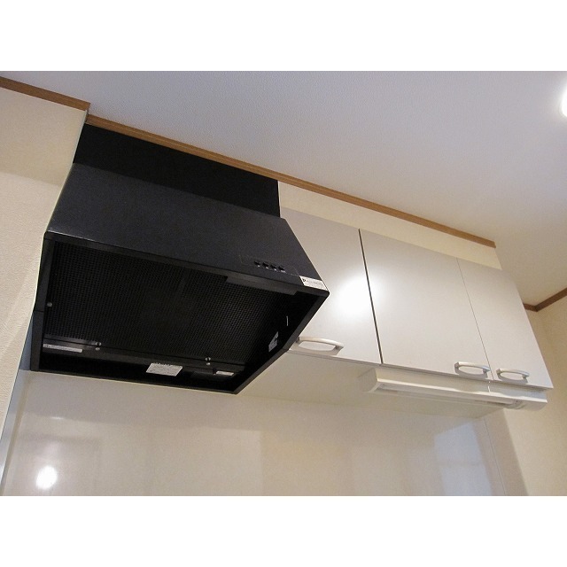 アンプルール フェール 加茂宮 キッチン