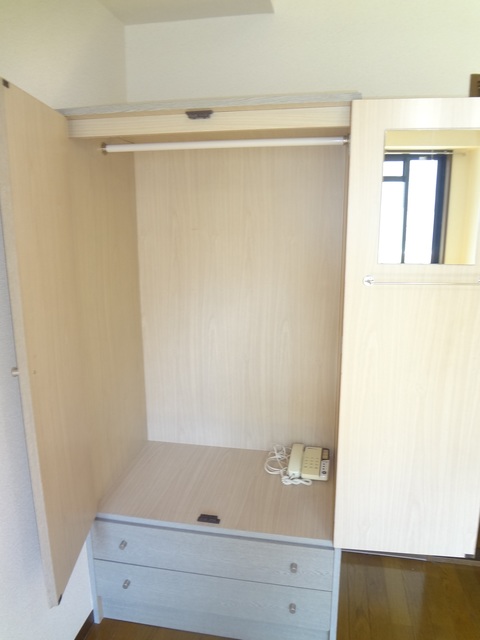 ロイヤルコート・オガワ0706号室 同タイプ他住戸の写真（参考）
