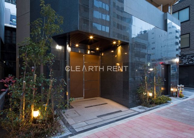 コンシェリア新橋 ＣＲＯＳＳＩＡ5階 アクセス至便、どこへ行くにもストレスフリーな暮らし 