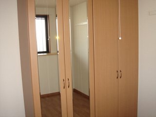 ＴＨ・ルミナス クローゼット