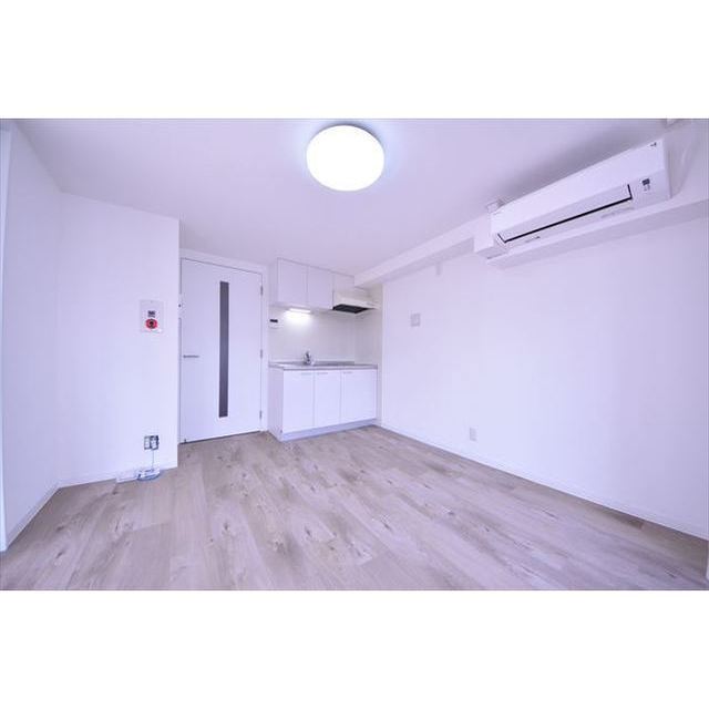 カヤホンゴウ0401号室 内観