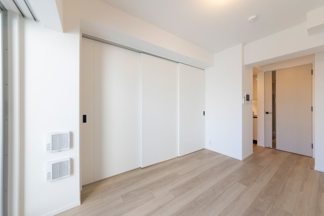 プラウドフラット墨田曳舟201号室 同建物別部屋の参考画像