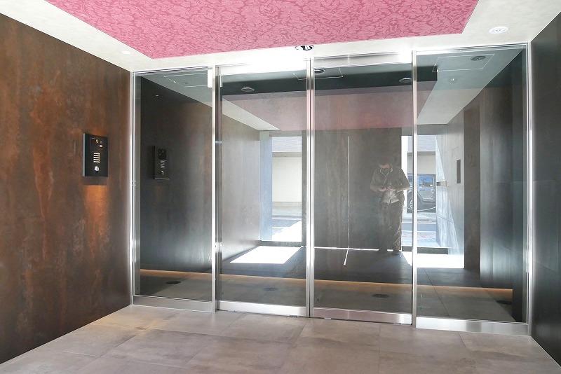 セジョリ新宿西落合9階 外観