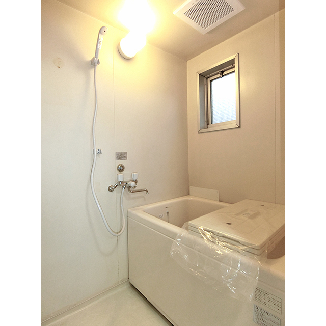 オレゴンハイツＣ205号室 窓あり