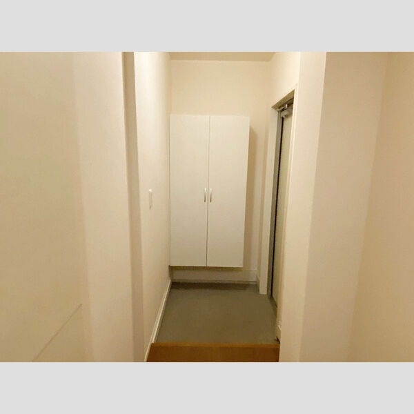 ルミエール久が原 101号室　玄関