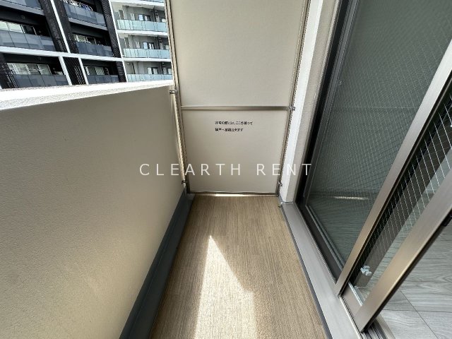 コンシェリア町屋2階 同タイプ別住戸写真となります。現況と異なる場合がございます。