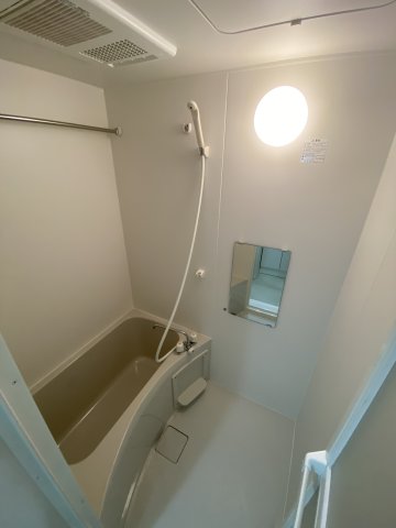 メゾン・ド・スピカ203号室 お風呂