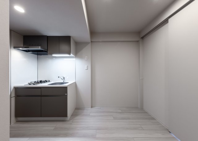 SYFORME SUMIYOSHIⅡ303号室 ※参考写真です（カラータイプや仕様が異なる場合がございます）