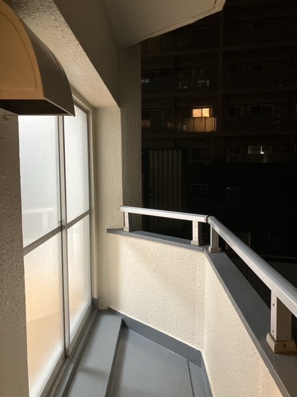 シャトレー五反田 内観