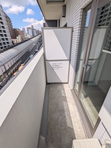 アンベリール王子1102号室 同建物別部屋の参考画像