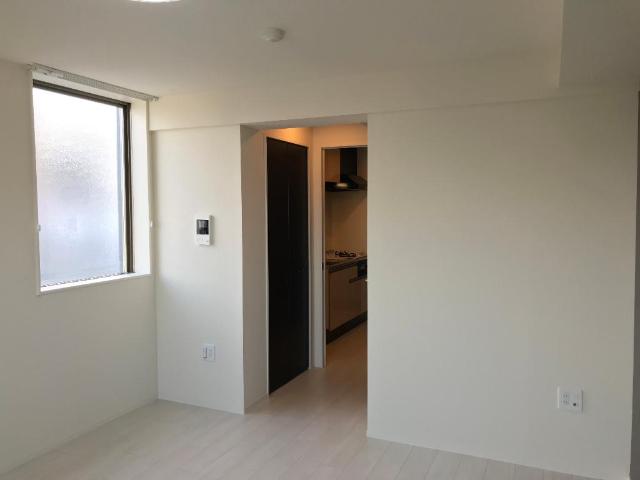 グランアイリス本厚木 室内