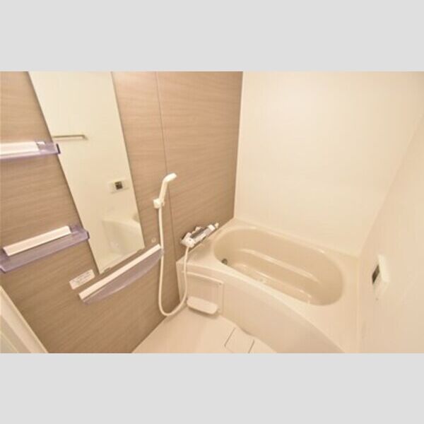 マーリエ　Ⅰ バス