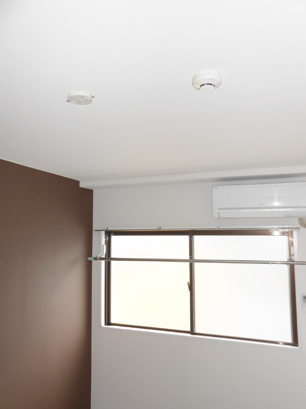 大小原ビル4階 部屋その他