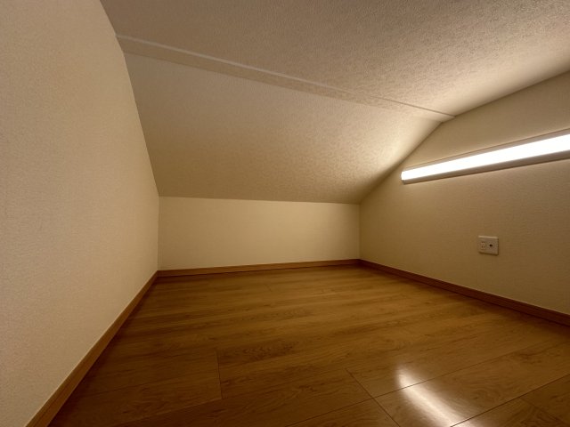 グレースコート西横浜 収納