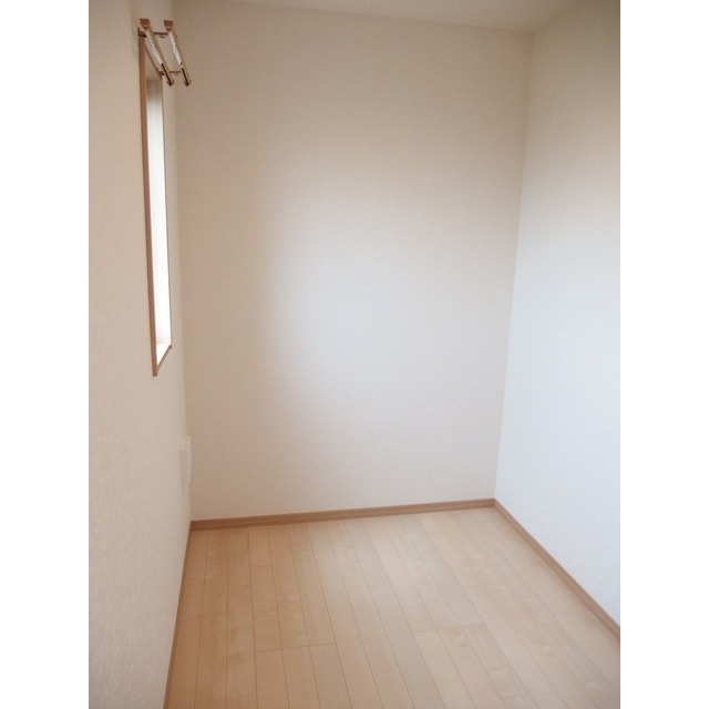 アムール MIYABI201号室 内観